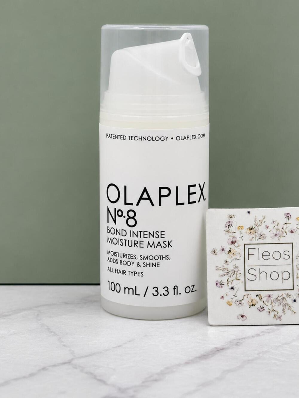 Olaplex No. 8  Bond Intense Moisture Mask